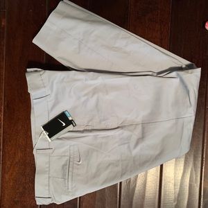 New Nike Golf Pants